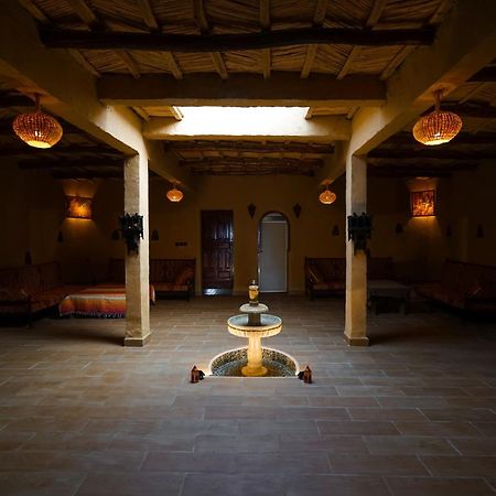 Riad Marhaba Merzane Εξωτερικό φωτογραφία