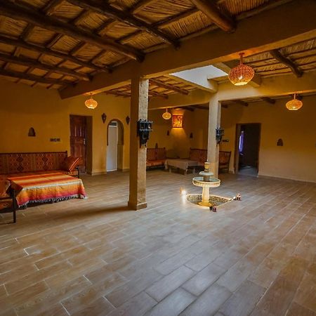 Riad Marhaba Merzane Εξωτερικό φωτογραφία