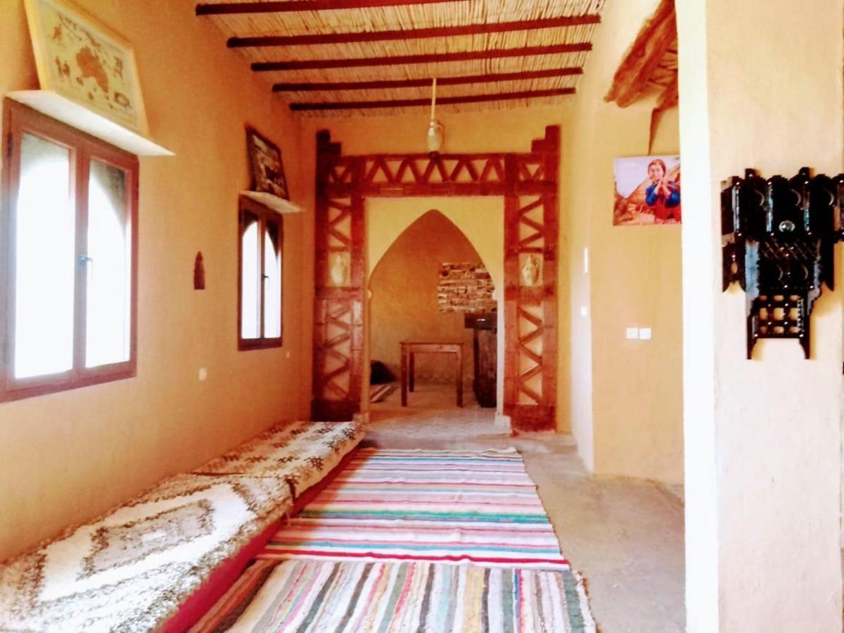 Riad Marhaba Merzane Εξωτερικό φωτογραφία
