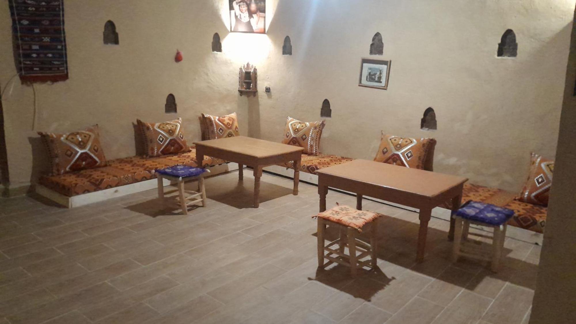 Riad Marhaba Merzane Εξωτερικό φωτογραφία