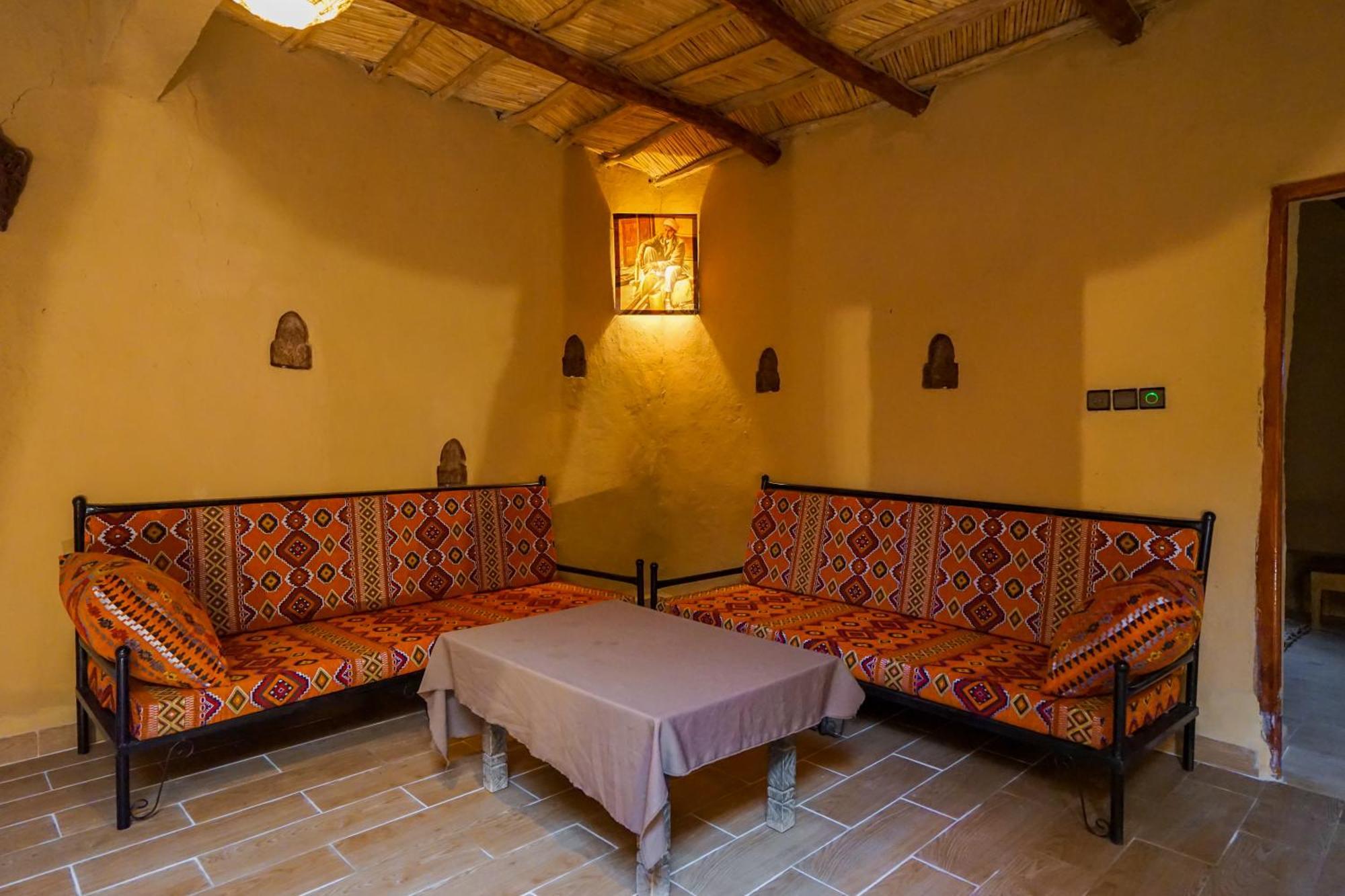 Riad Marhaba Merzane Εξωτερικό φωτογραφία