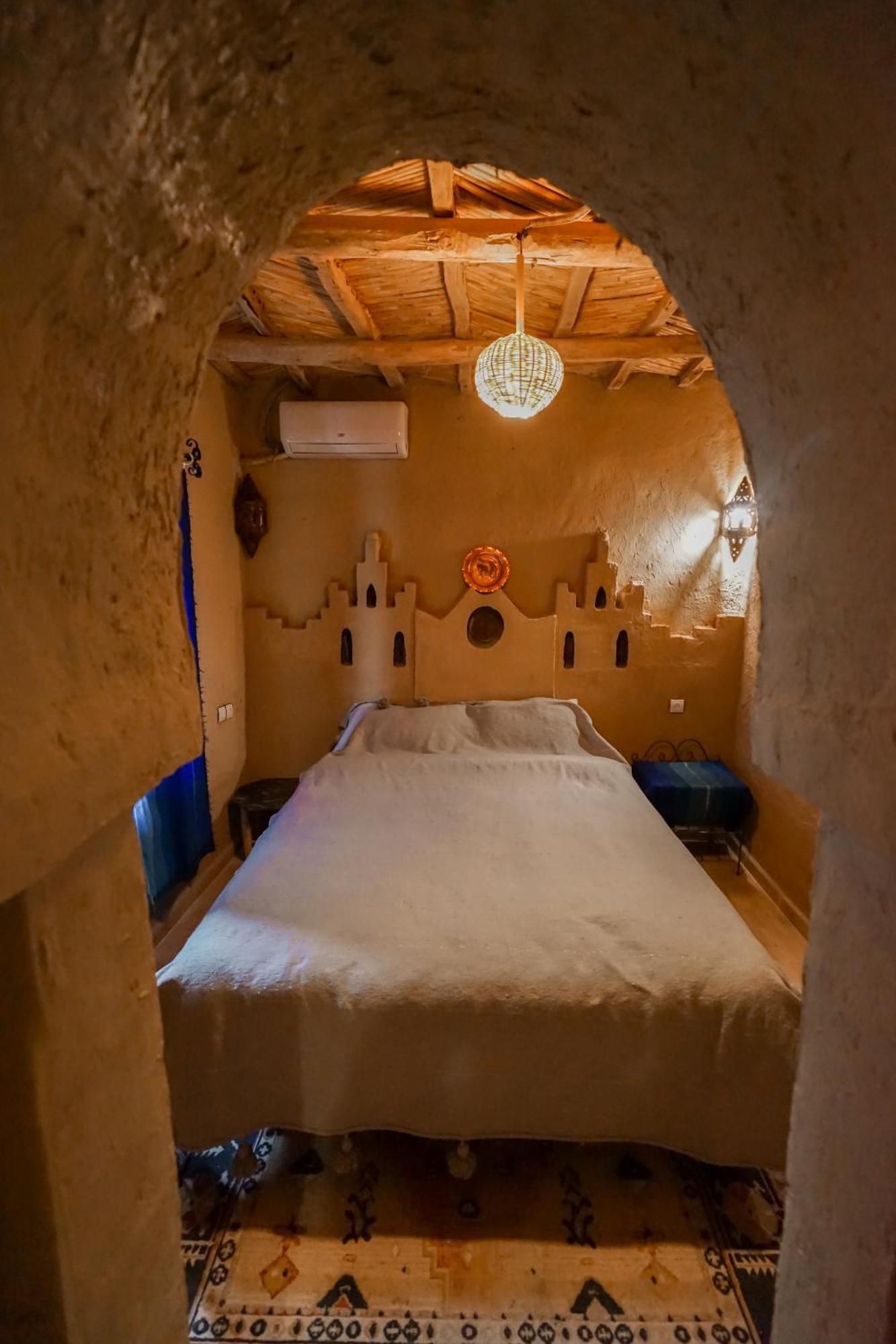 Riad Marhaba Merzane Δωμάτιο φωτογραφία