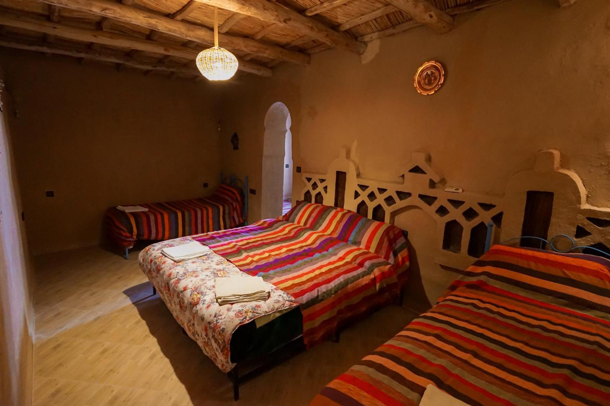 Riad Marhaba Merzane Δωμάτιο φωτογραφία