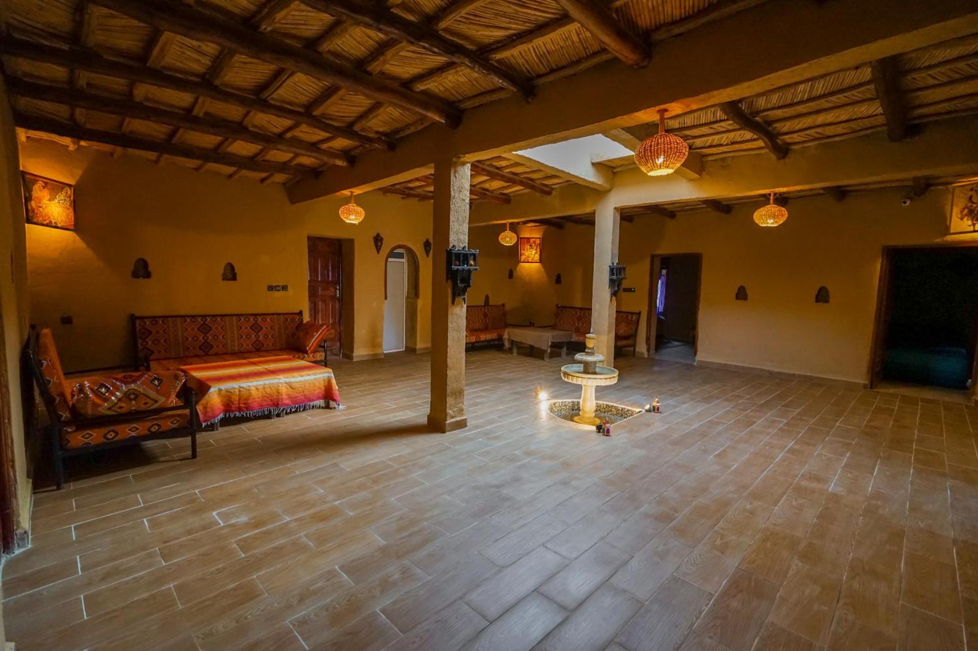 Riad Marhaba Merzane Εξωτερικό φωτογραφία