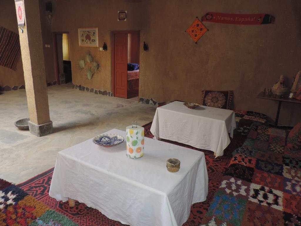 Riad Marhaba Merzane Εξωτερικό φωτογραφία