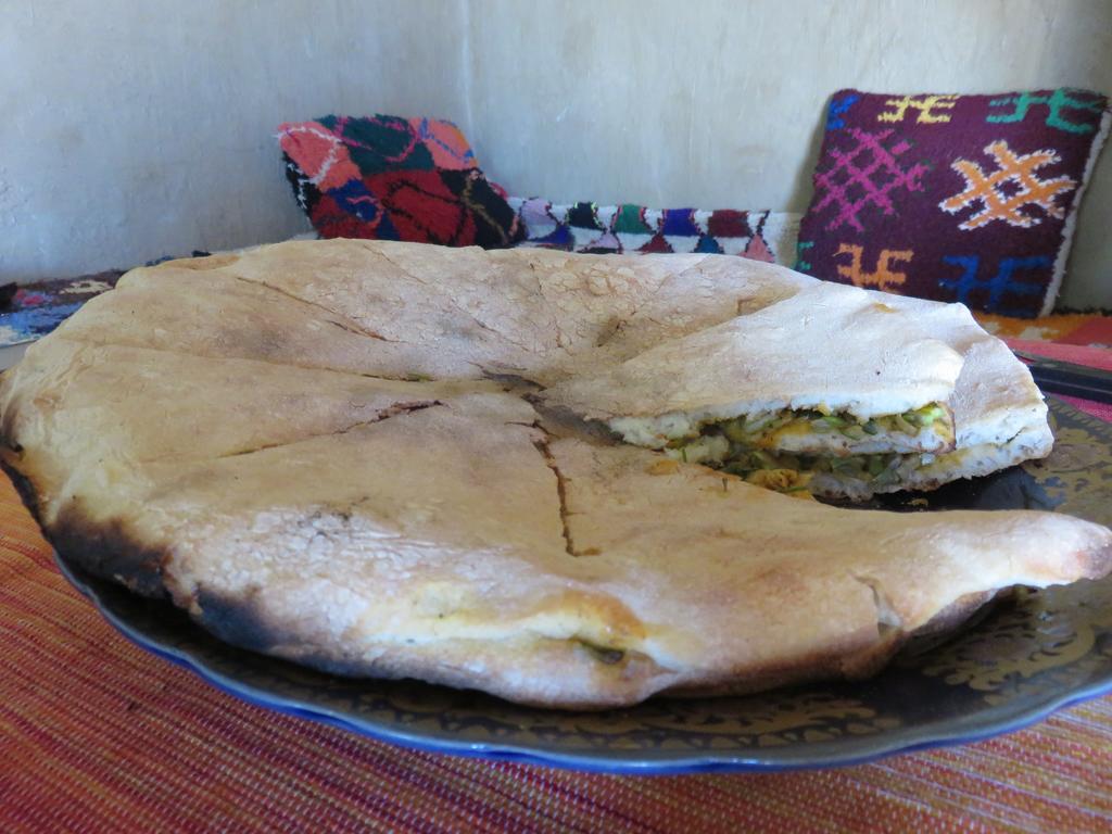 Riad Marhaba Merzane Εξωτερικό φωτογραφία