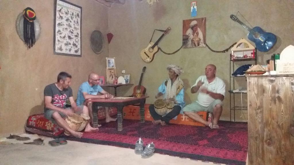 Riad Marhaba Merzane Εξωτερικό φωτογραφία