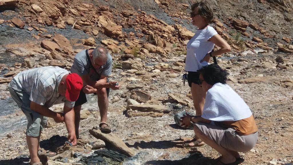 Riad Marhaba Merzane Εξωτερικό φωτογραφία