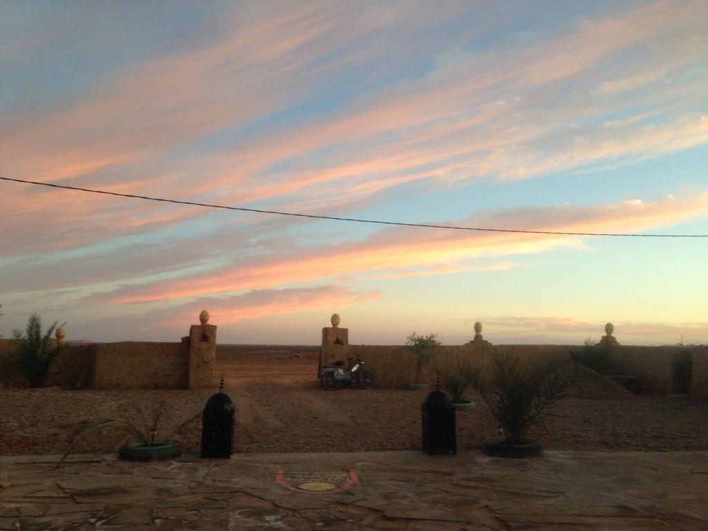Riad Marhaba Merzane Εξωτερικό φωτογραφία