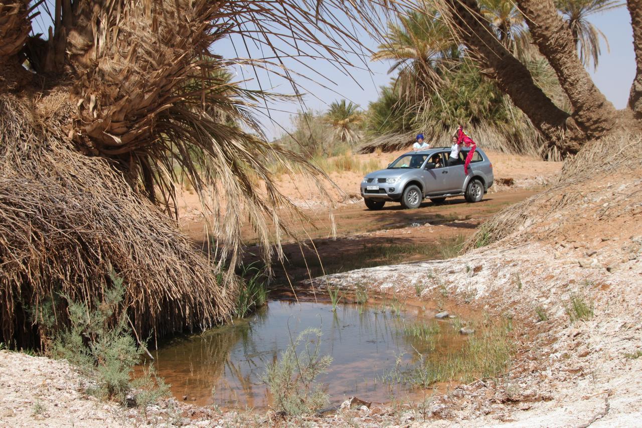 Riad Marhaba Merzane Εξωτερικό φωτογραφία