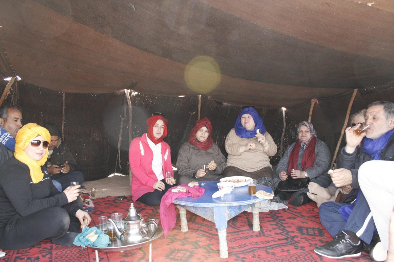 Riad Marhaba Merzane Εξωτερικό φωτογραφία