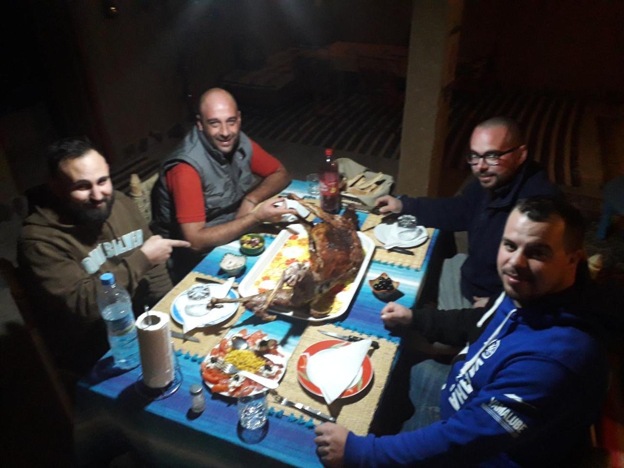 Riad Marhaba Merzane Εξωτερικό φωτογραφία