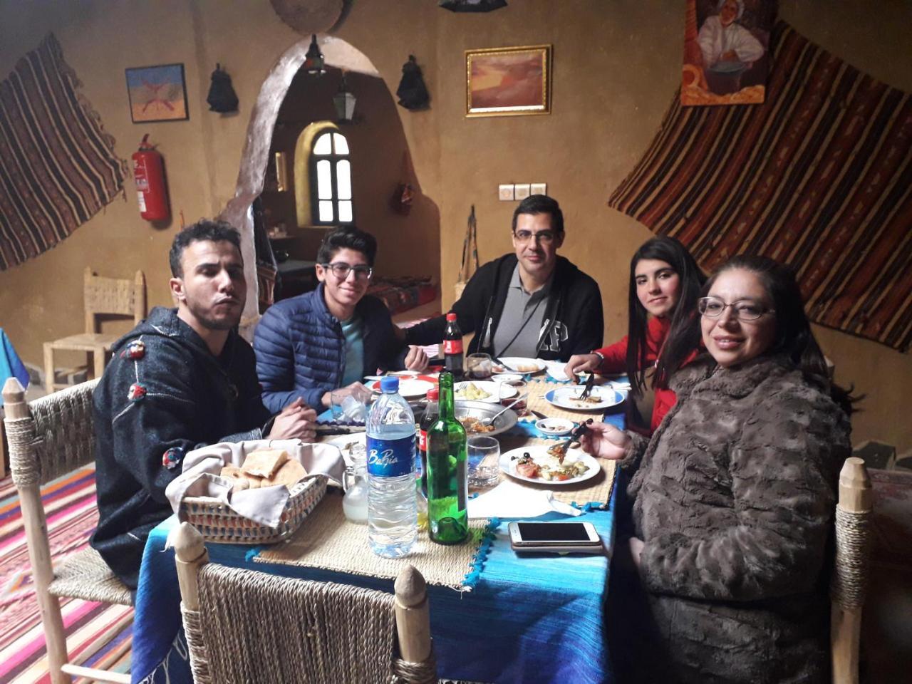 Riad Marhaba Merzane Εξωτερικό φωτογραφία